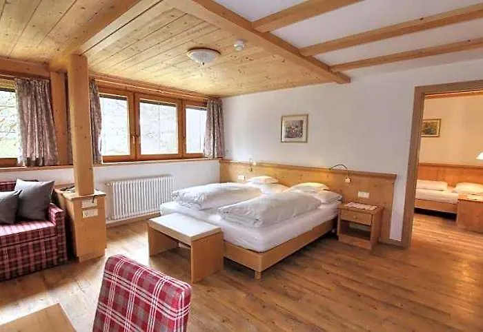 Kinderhotel Resa Blancia