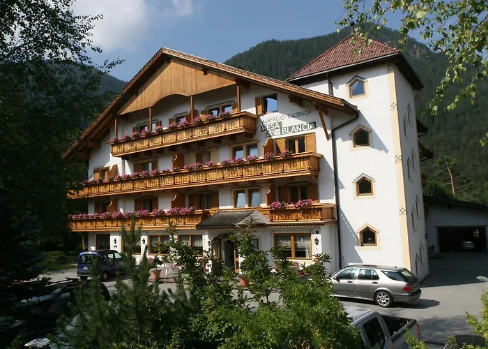 Kinderhotel Resa Blancia